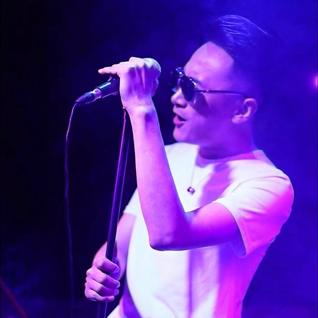 永济杨仔