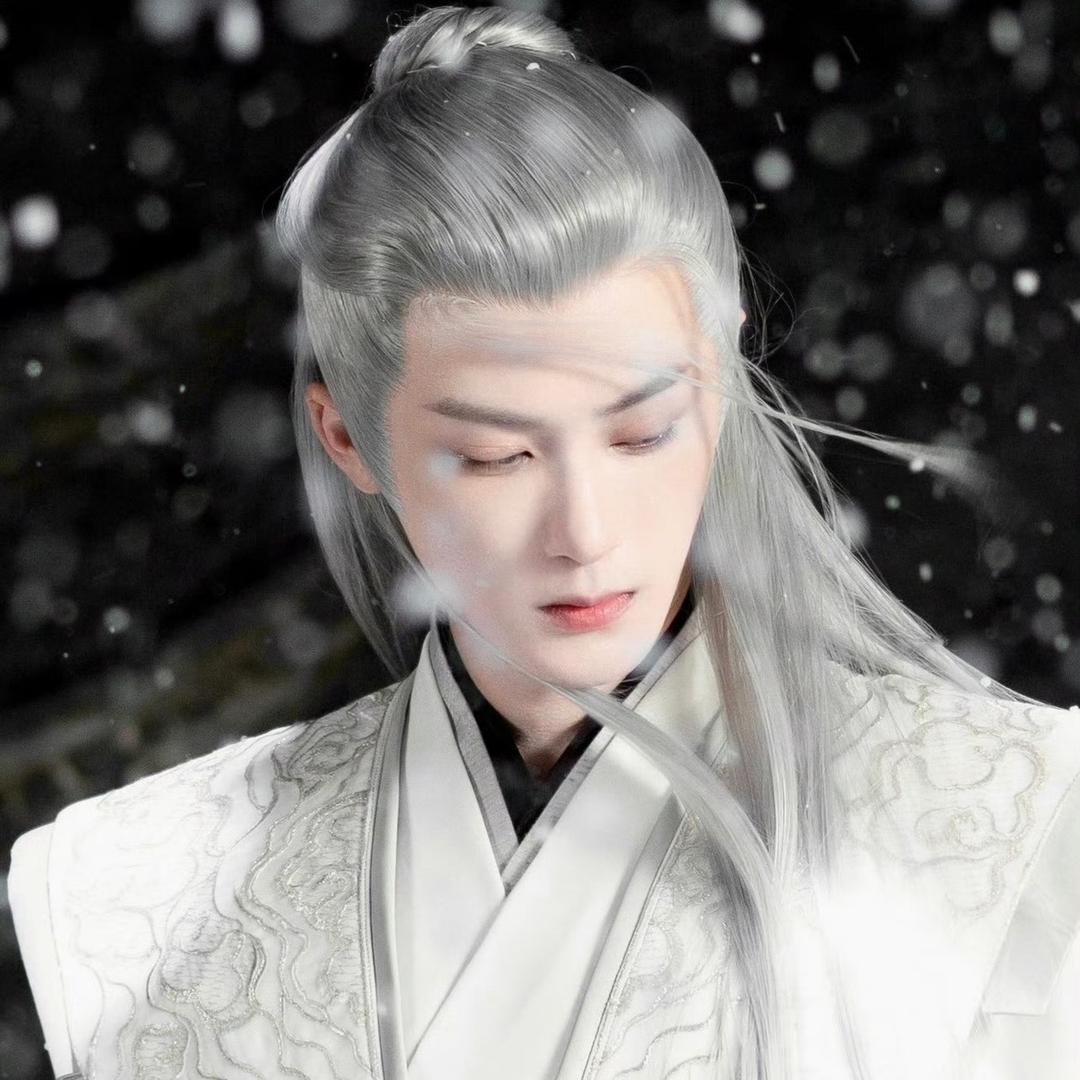 Yeerr·檀健次