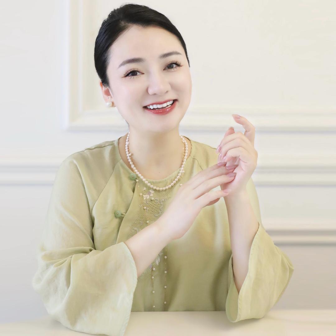 婷公子·40岁的幸福逆袭