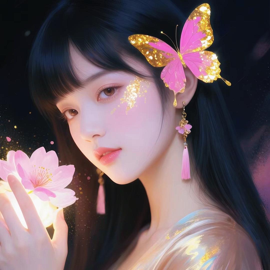 𝓛𝓾𝓬𝓴𝔂