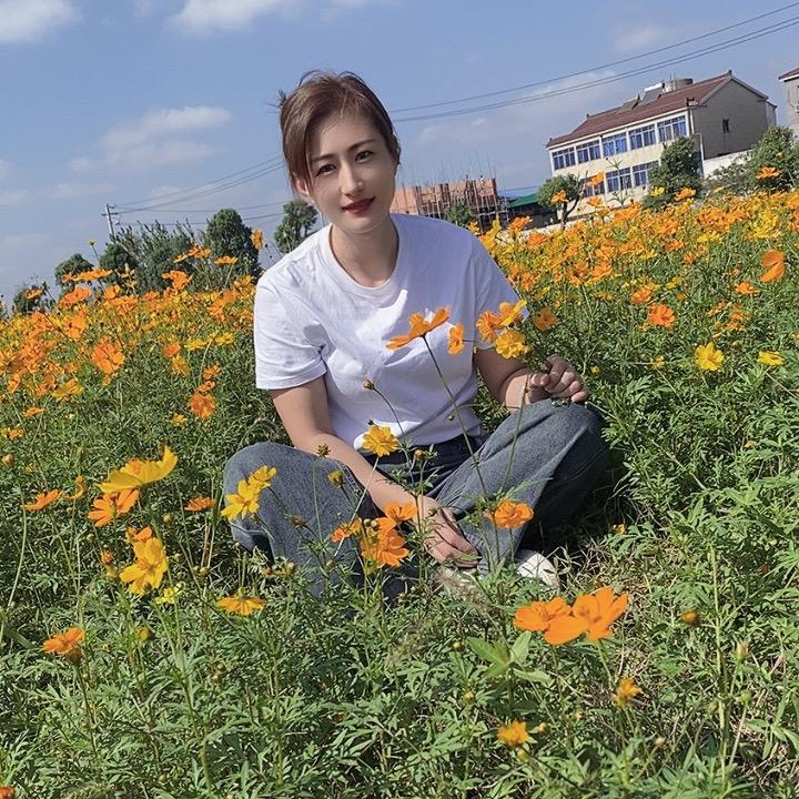 @樊以沫