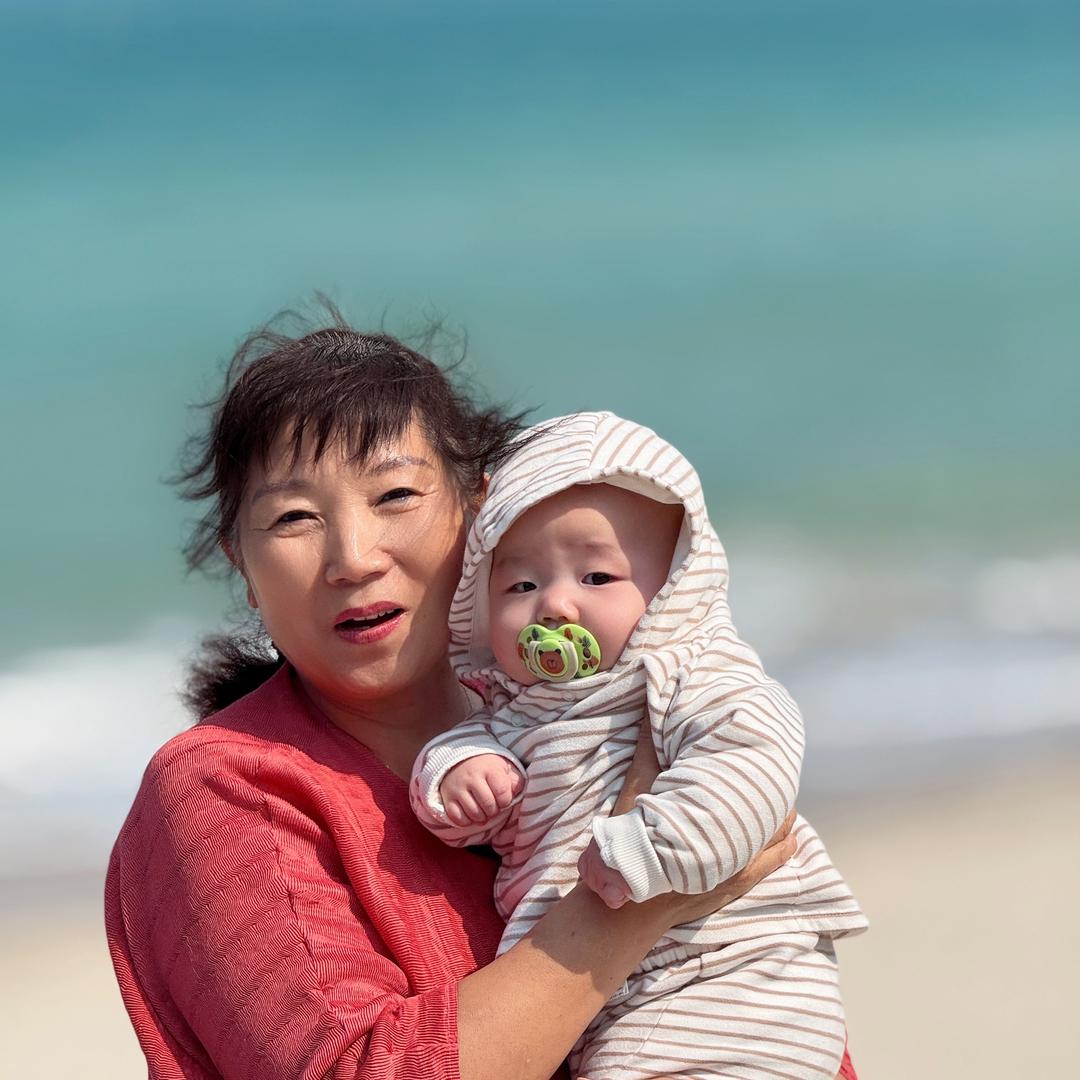 百草沟涧田米业（董艳平）