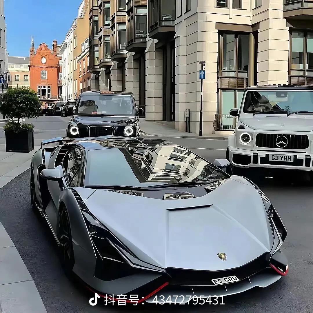 @二哥玩车@
