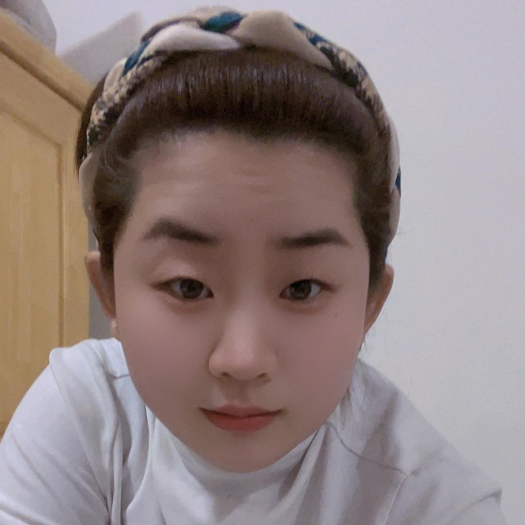 我是大萌