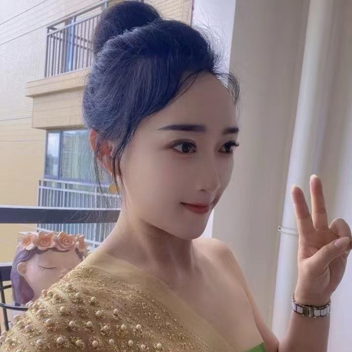 🐰晨芙🎤