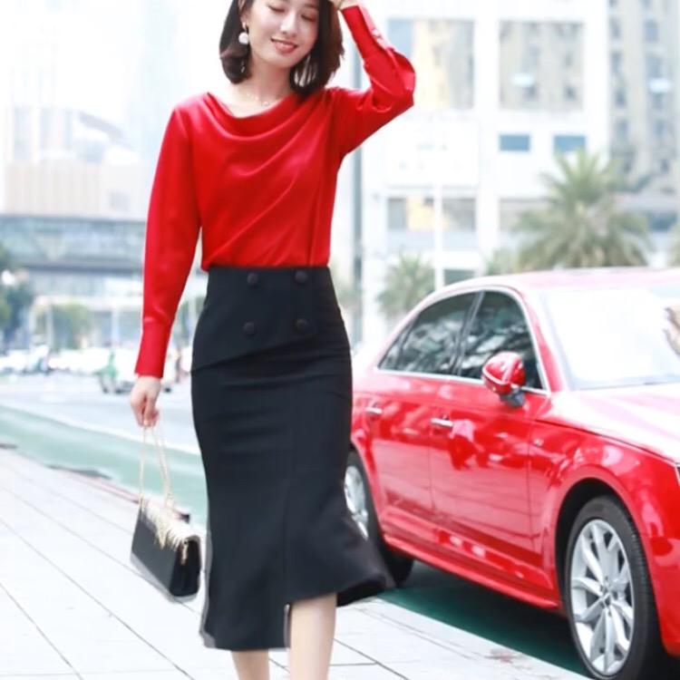 花花严选服装店