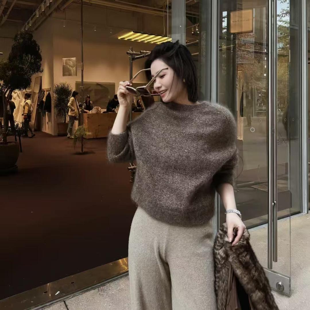 梦梦 THE MENG(穿搭分享)