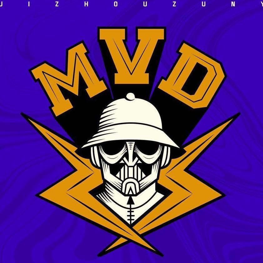 MVD·黑舞士街舞｜星乐城校区