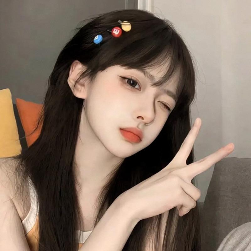 卖农药的美少女