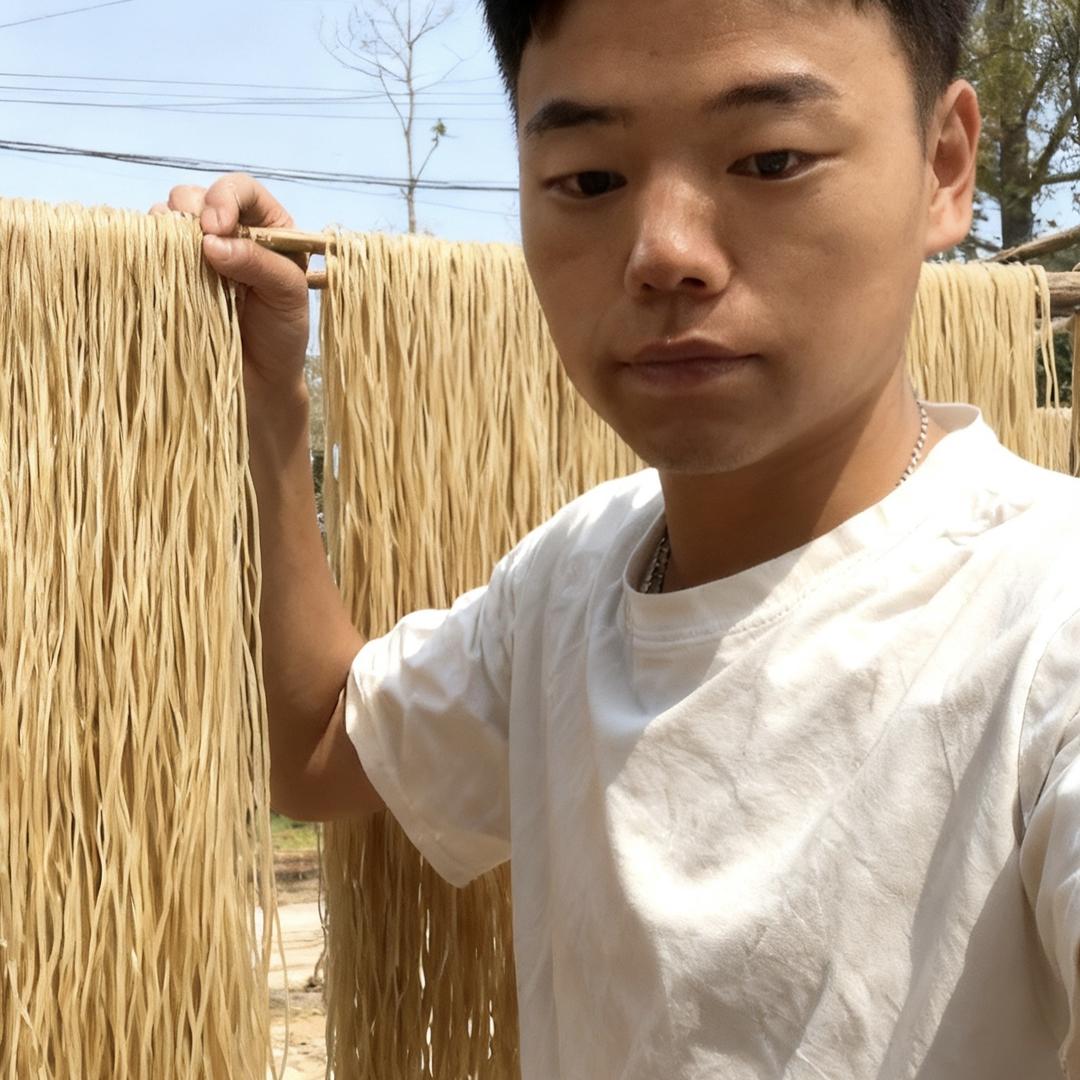 农家小杨红薯粉条