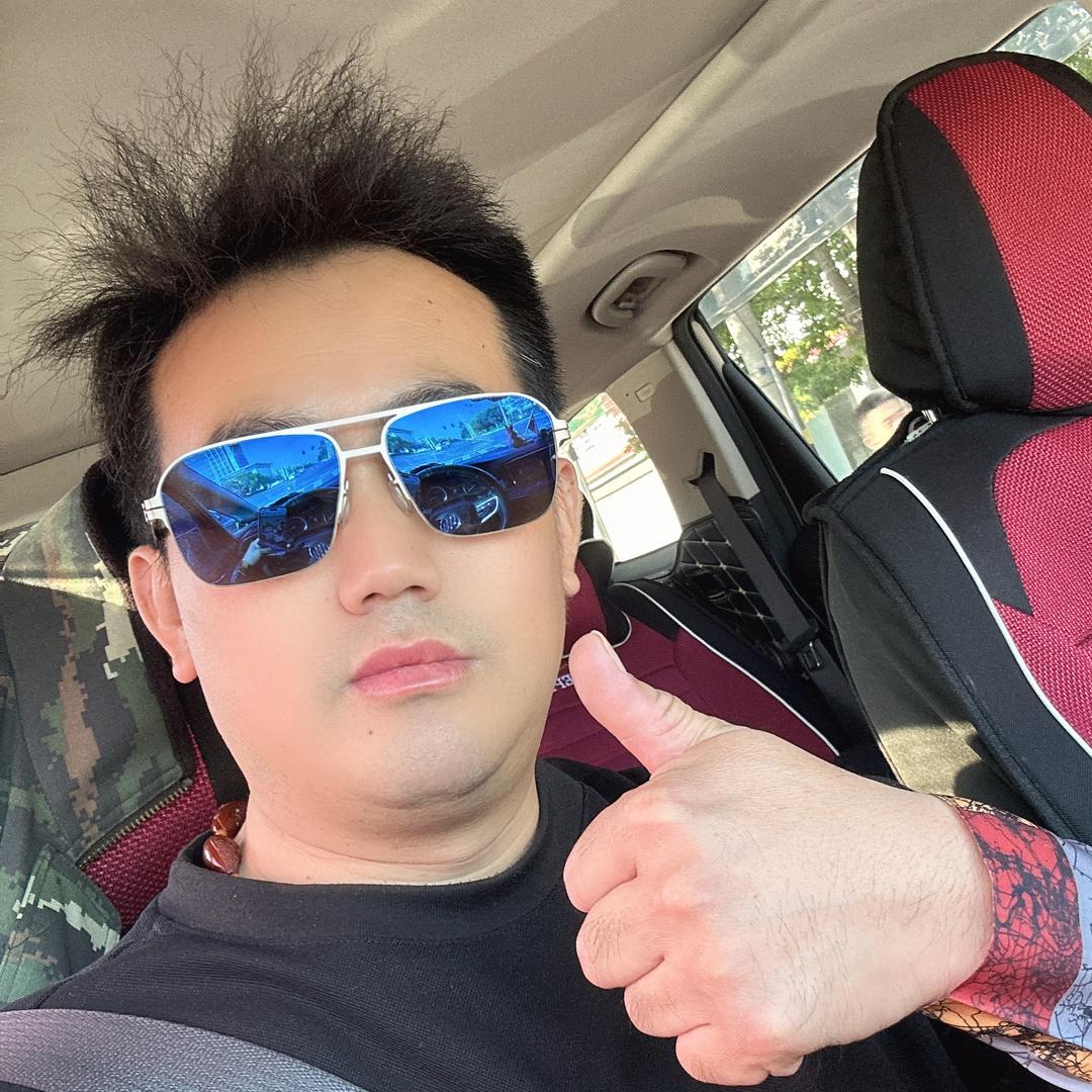 孙先生的水族馆