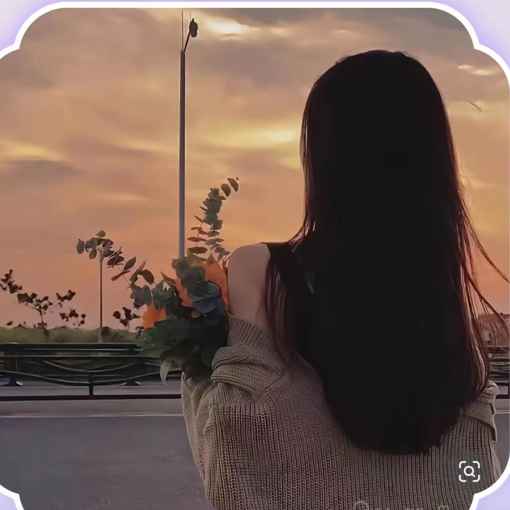 兜里半颗糖