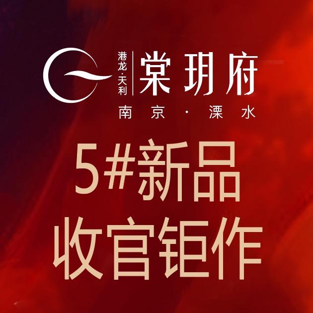 棠玥府新品加推