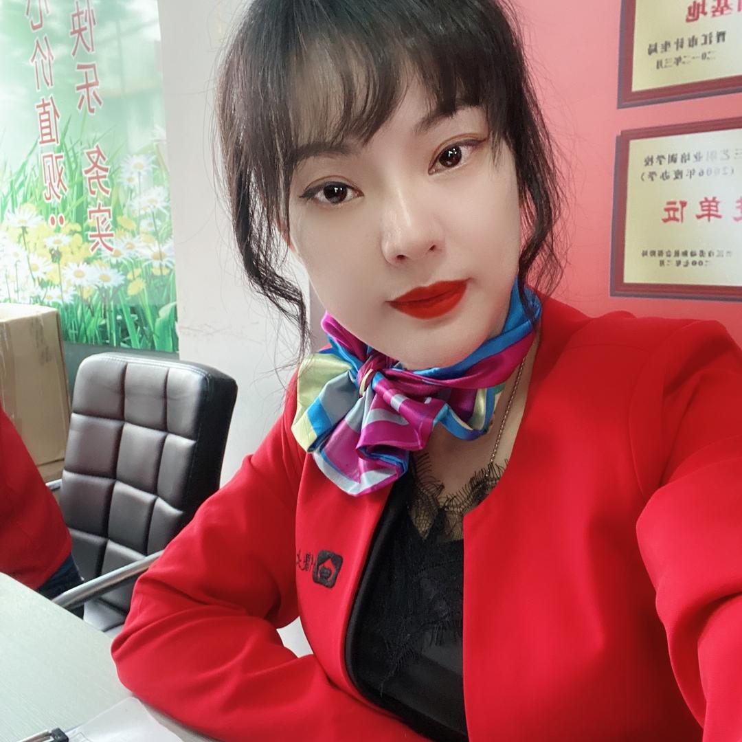 在汕头开家政的梅子
