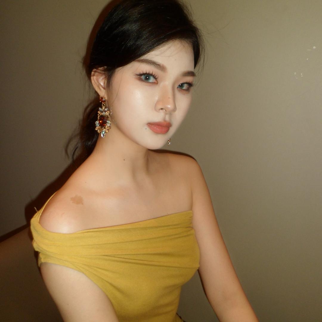 180的小杨姨