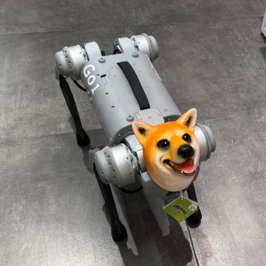 八百是只狗🐶