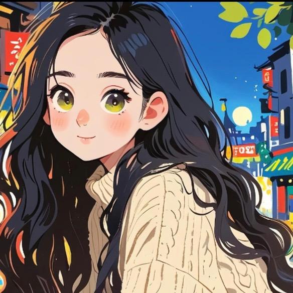 甜橙🌸