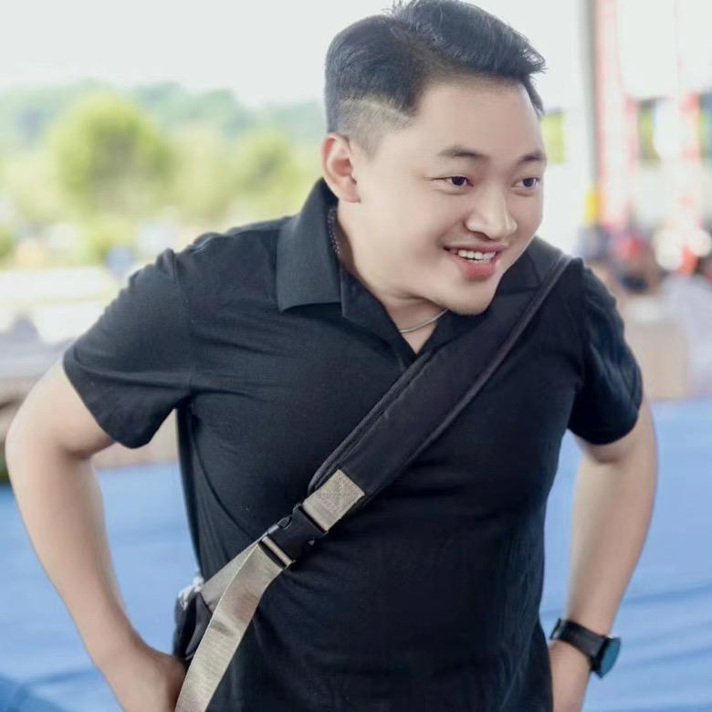 小鱼美食