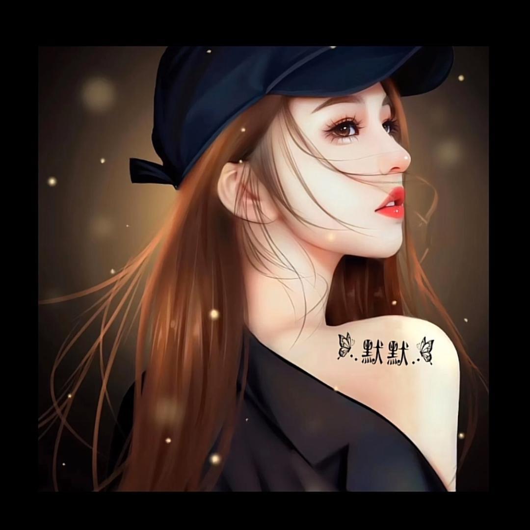 默默💋