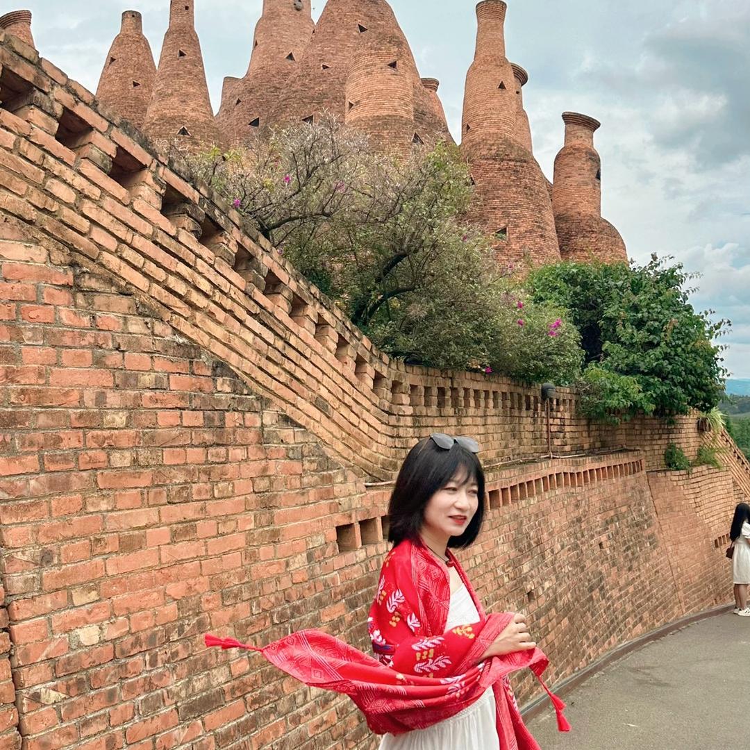 董小姐