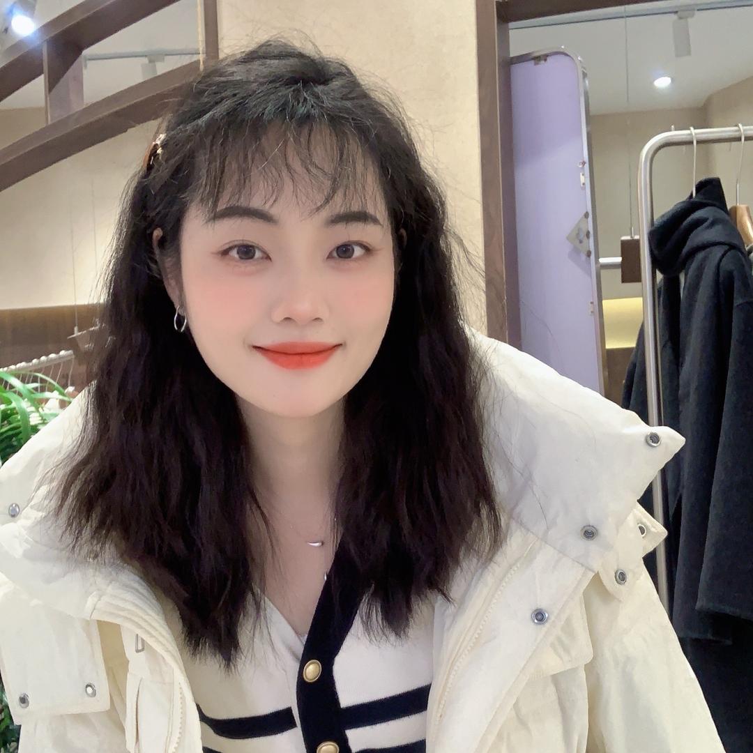 张张吖(小玉)