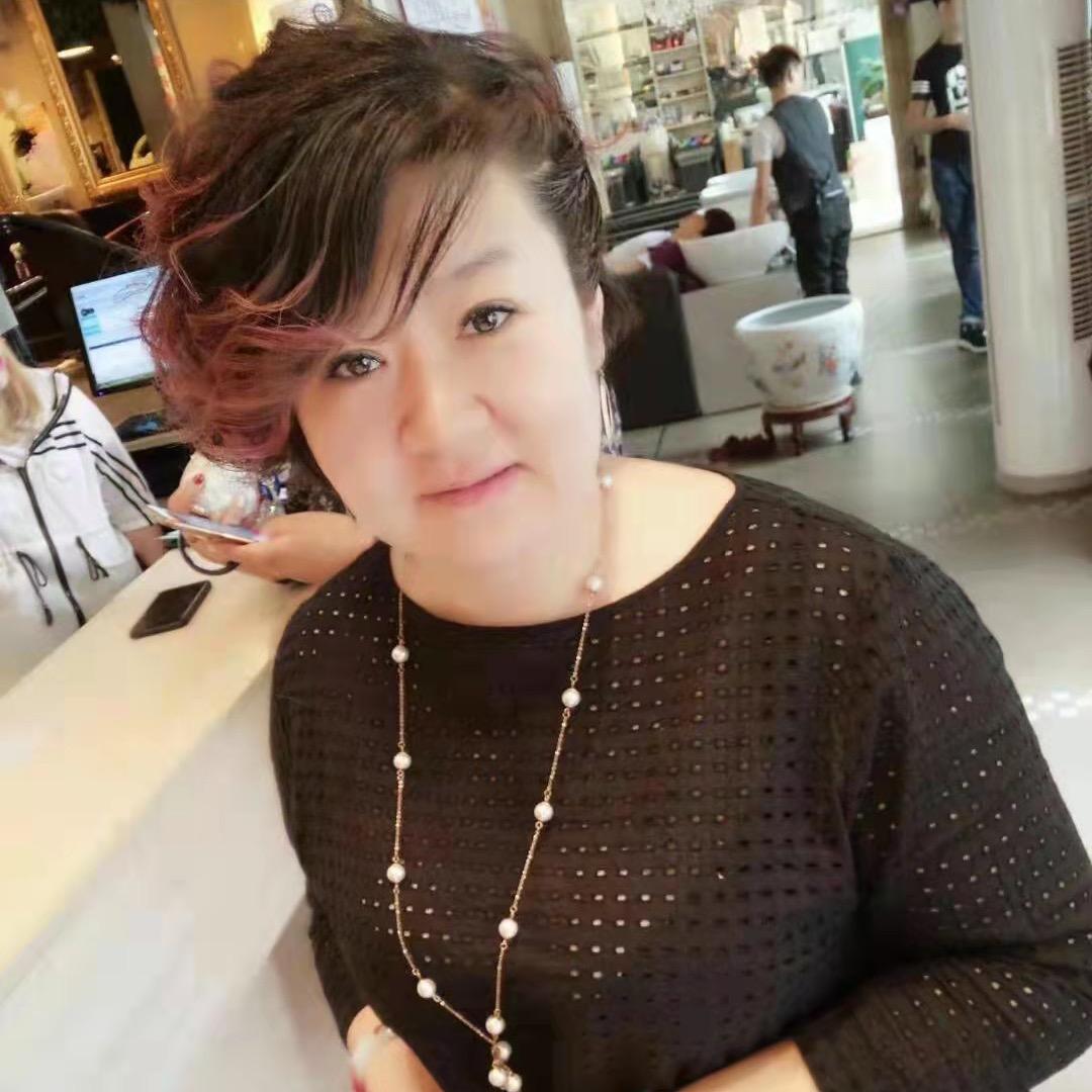 大欣姐。 求双向奔赴