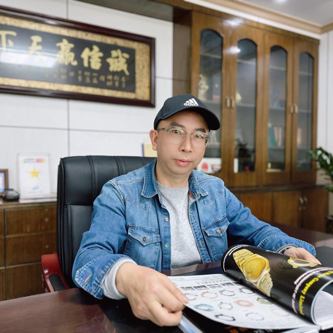 光头哥正能量