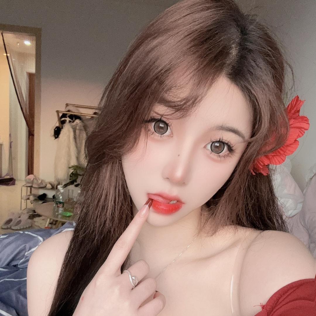 可爱的刘水水
