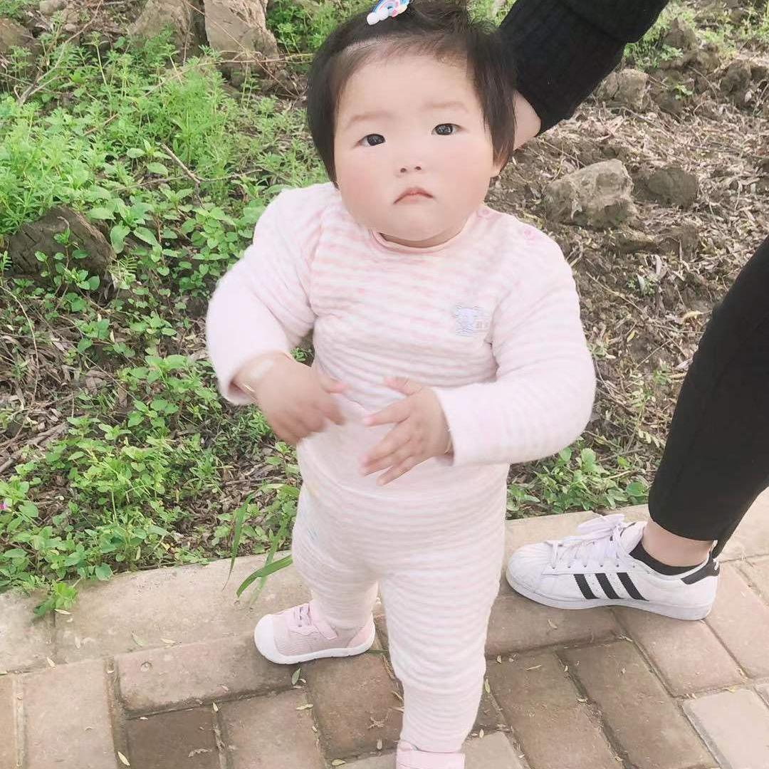 🌈🌈🌈是米粒啊