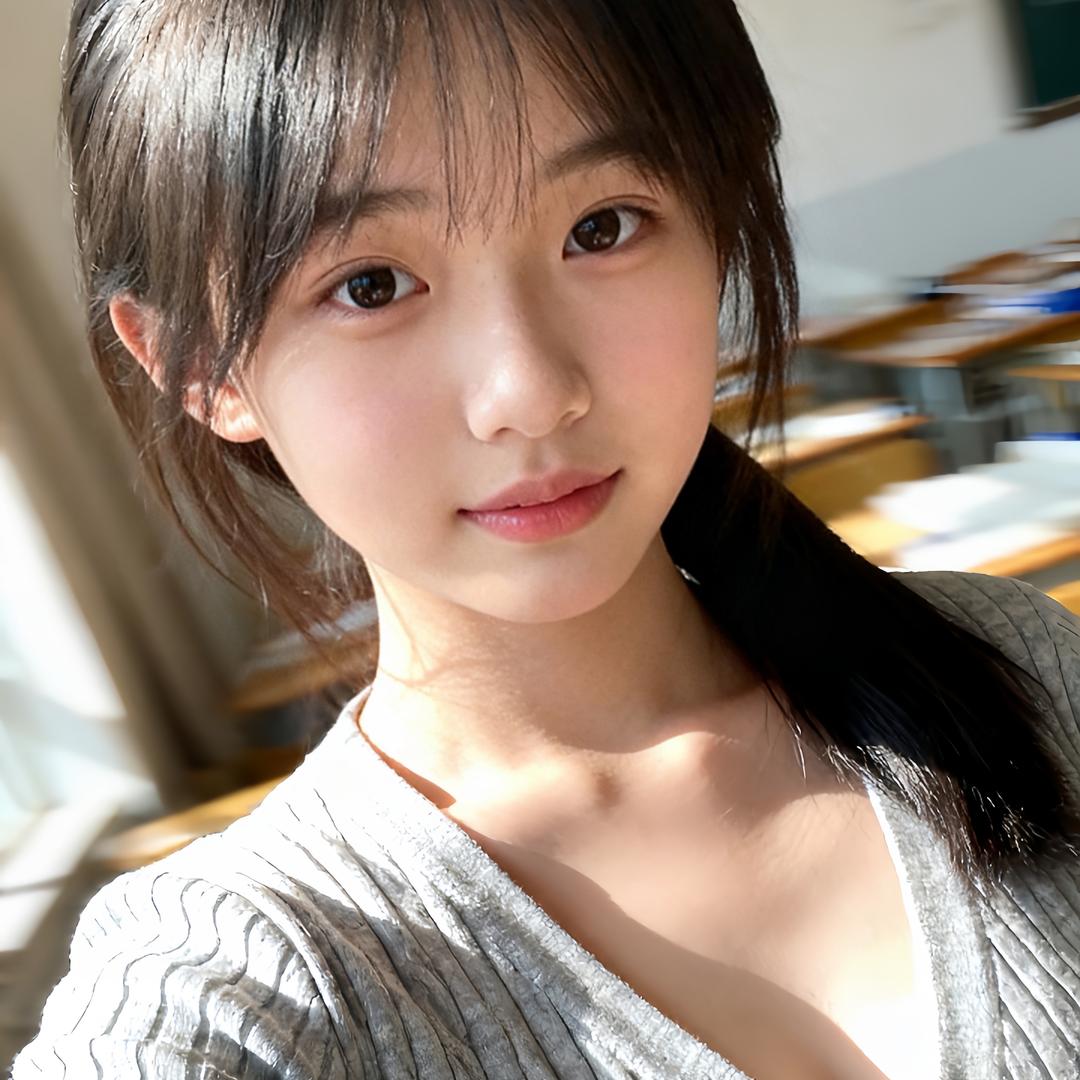 草莓琪琪🍓