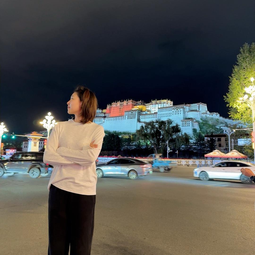 琢弟的小可爱🥰