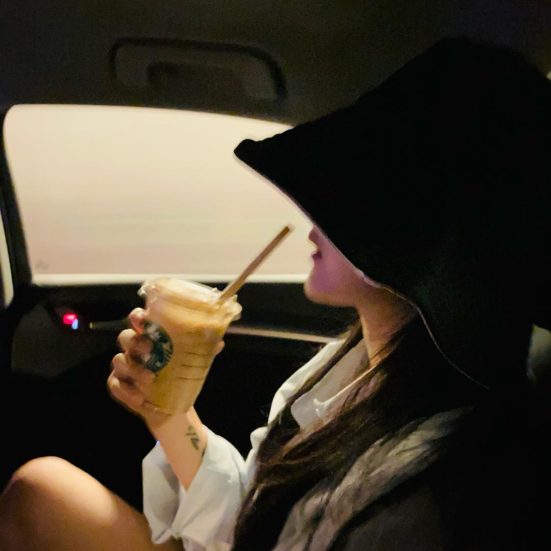 晨晨子