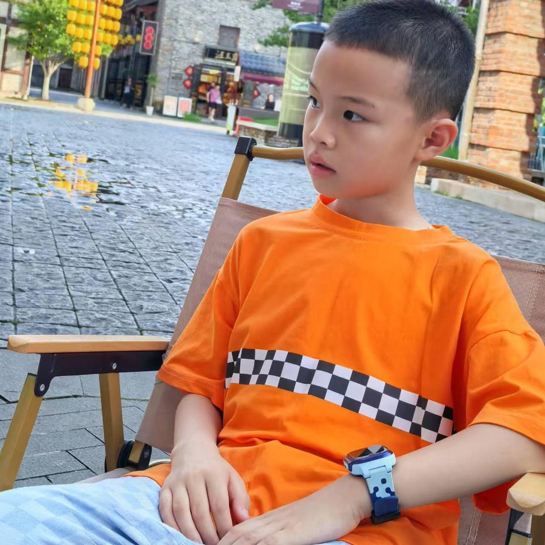 幸福有你Ok