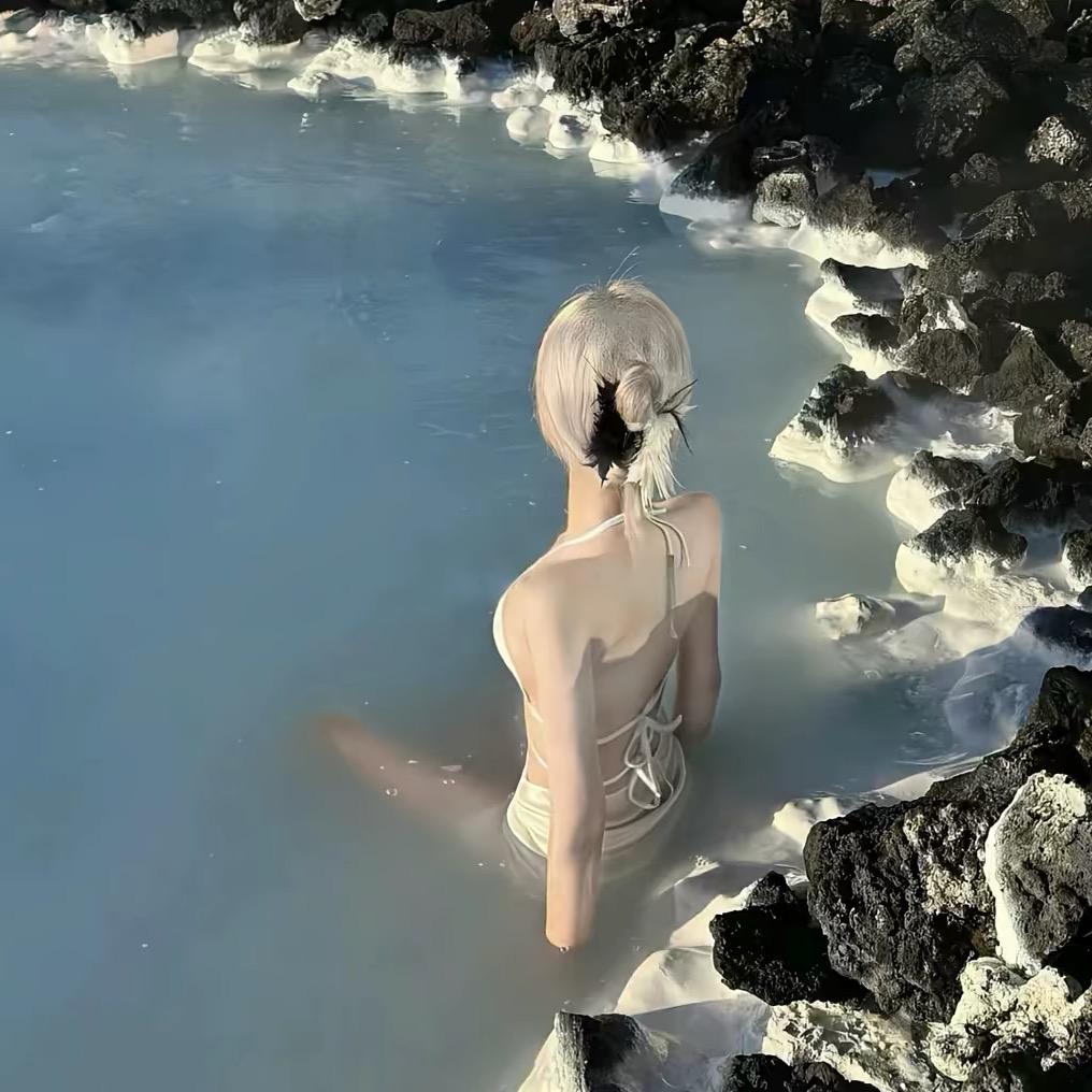 小海豚🐬