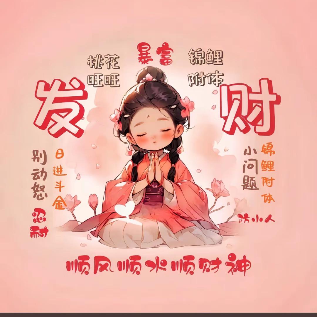 非你莫属💖
