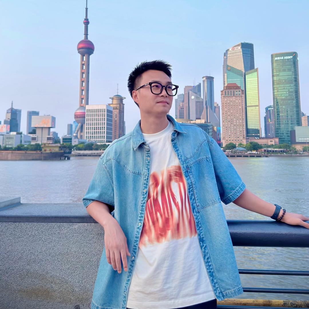 小洋哥（贝名传媒）
