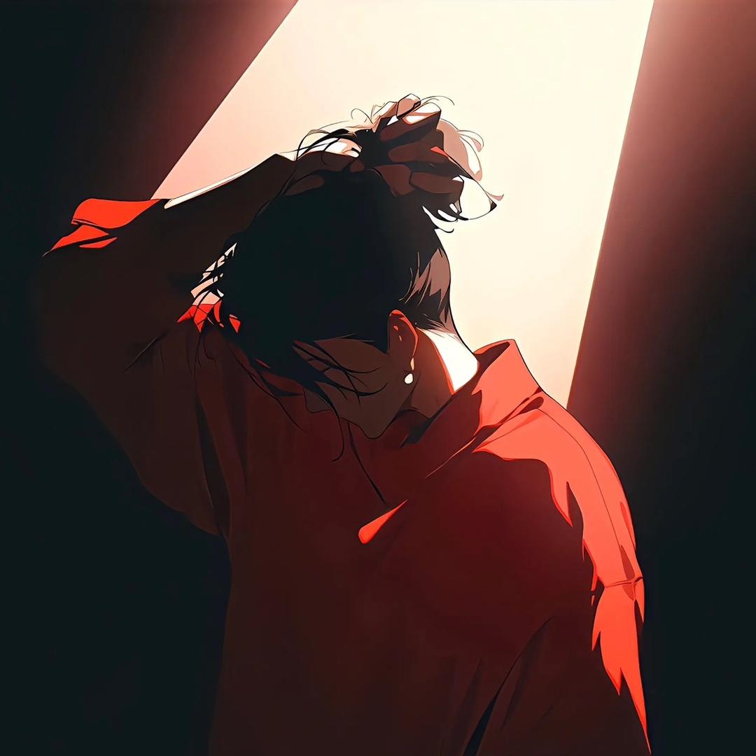 君落