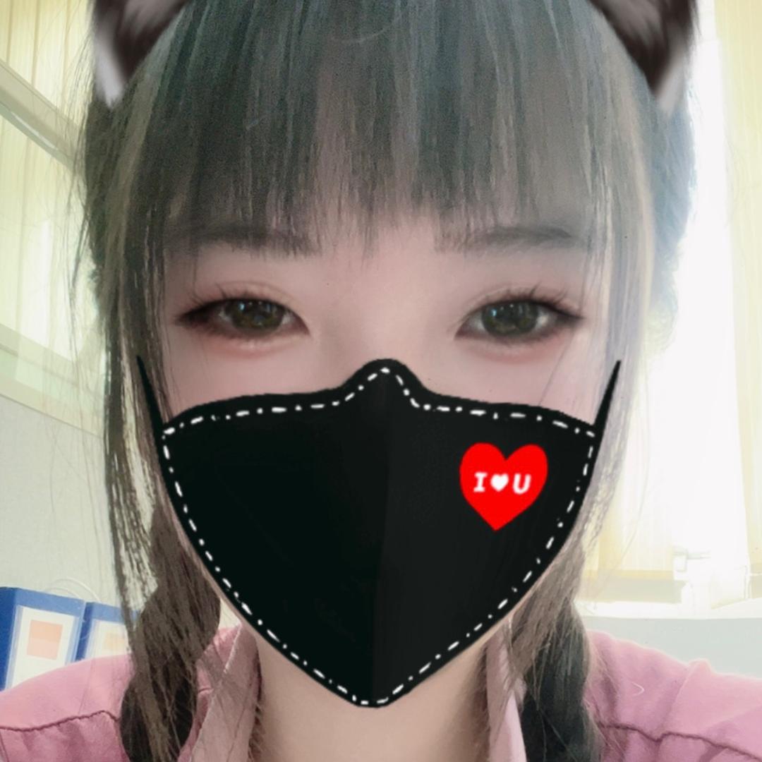 小婷吖、