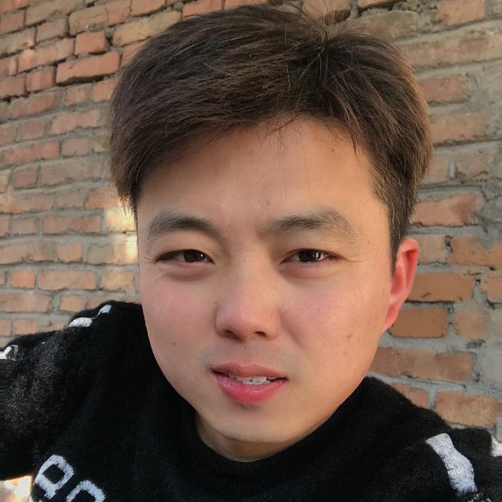 袁少的日常
