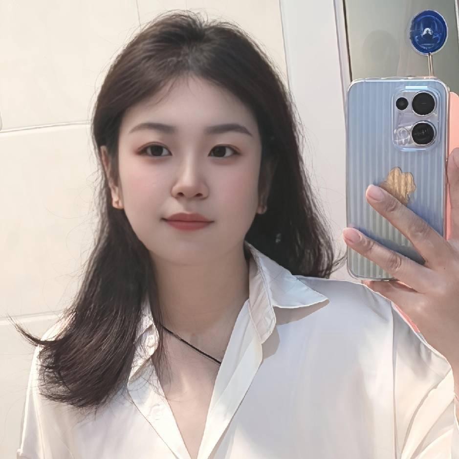 婷婷在努力（已掉55斤）