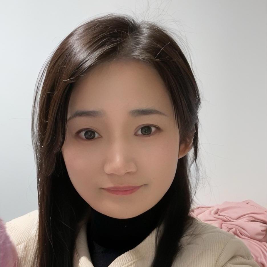 yali张张