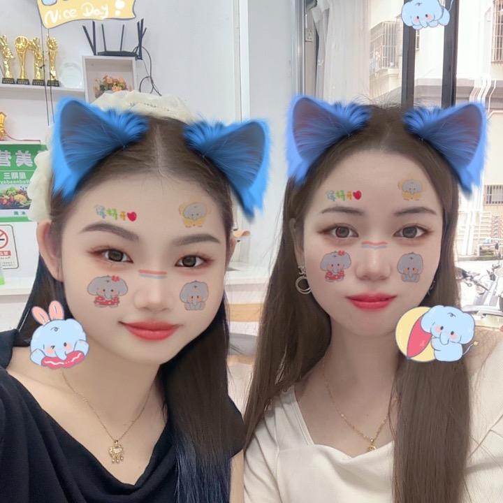 身材管理师-金怡