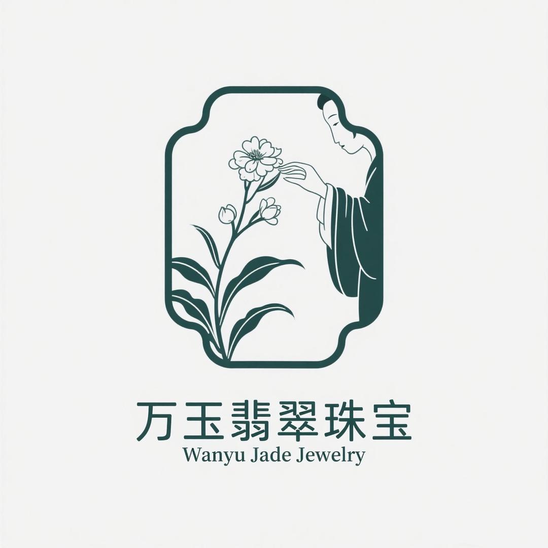 万玉翡翠珠宝