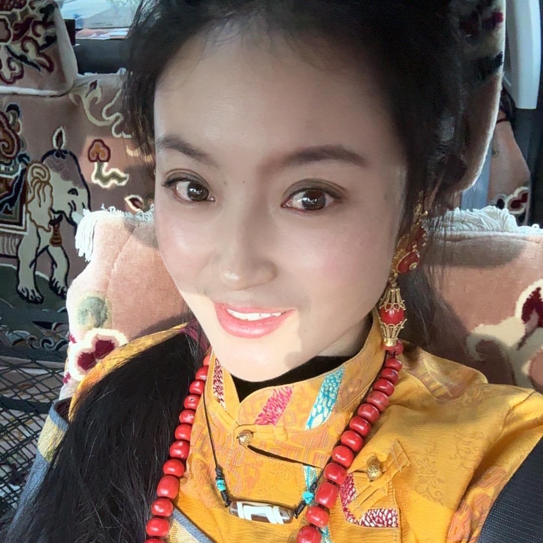 卓嘎🌻
