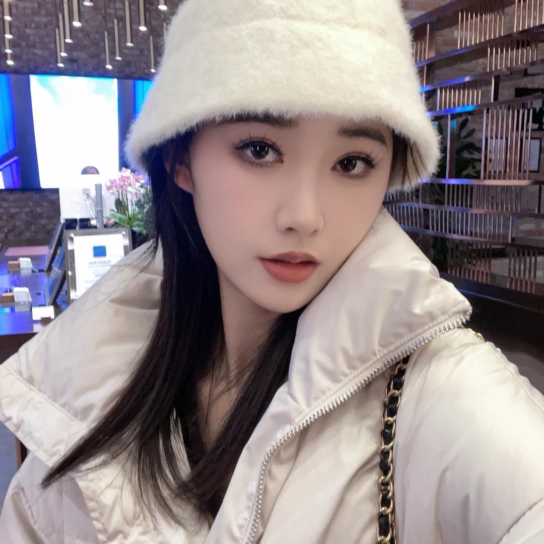 可可（鹅绒高端线）