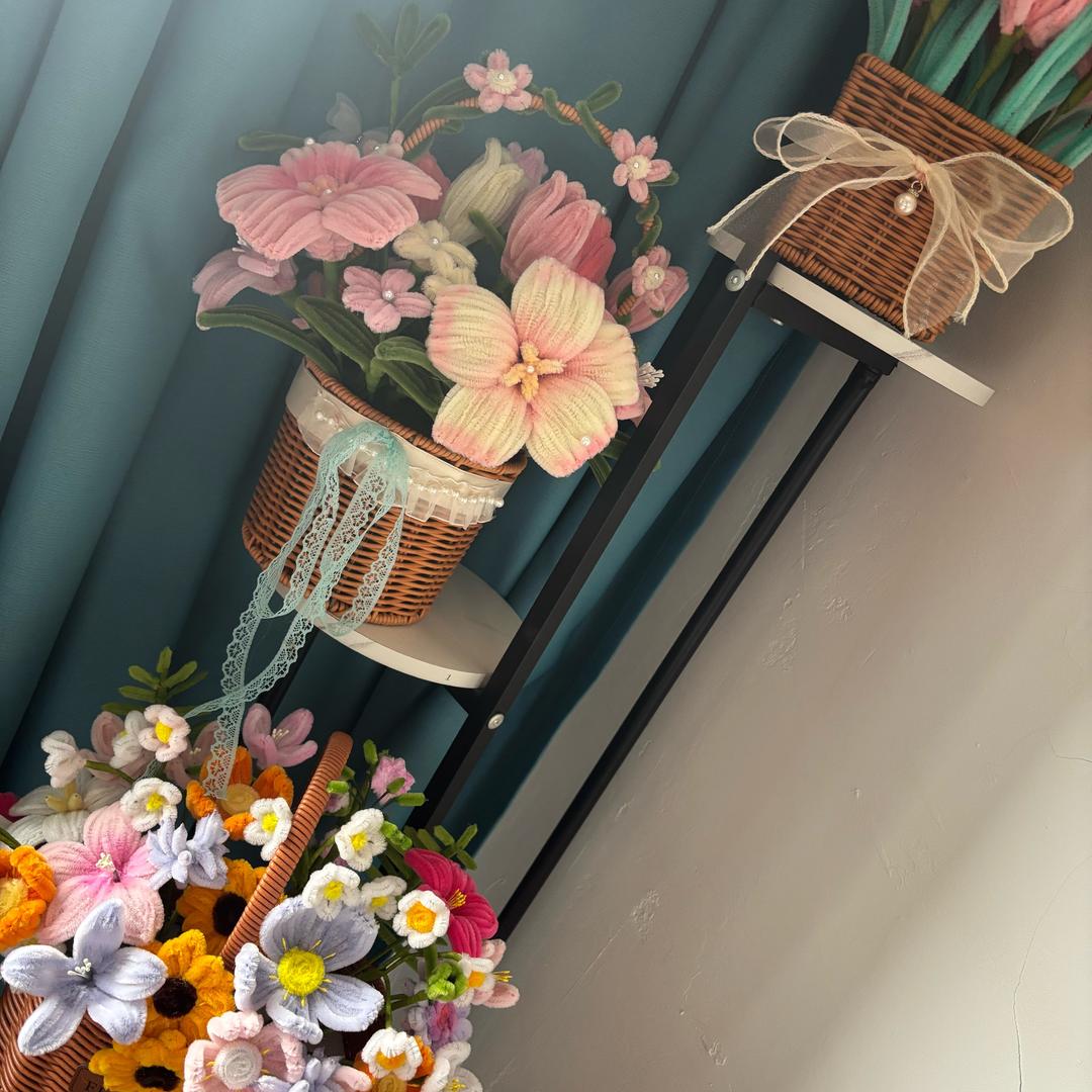 月琪手工💫定制