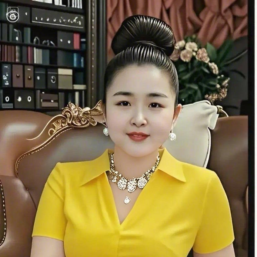 秋香