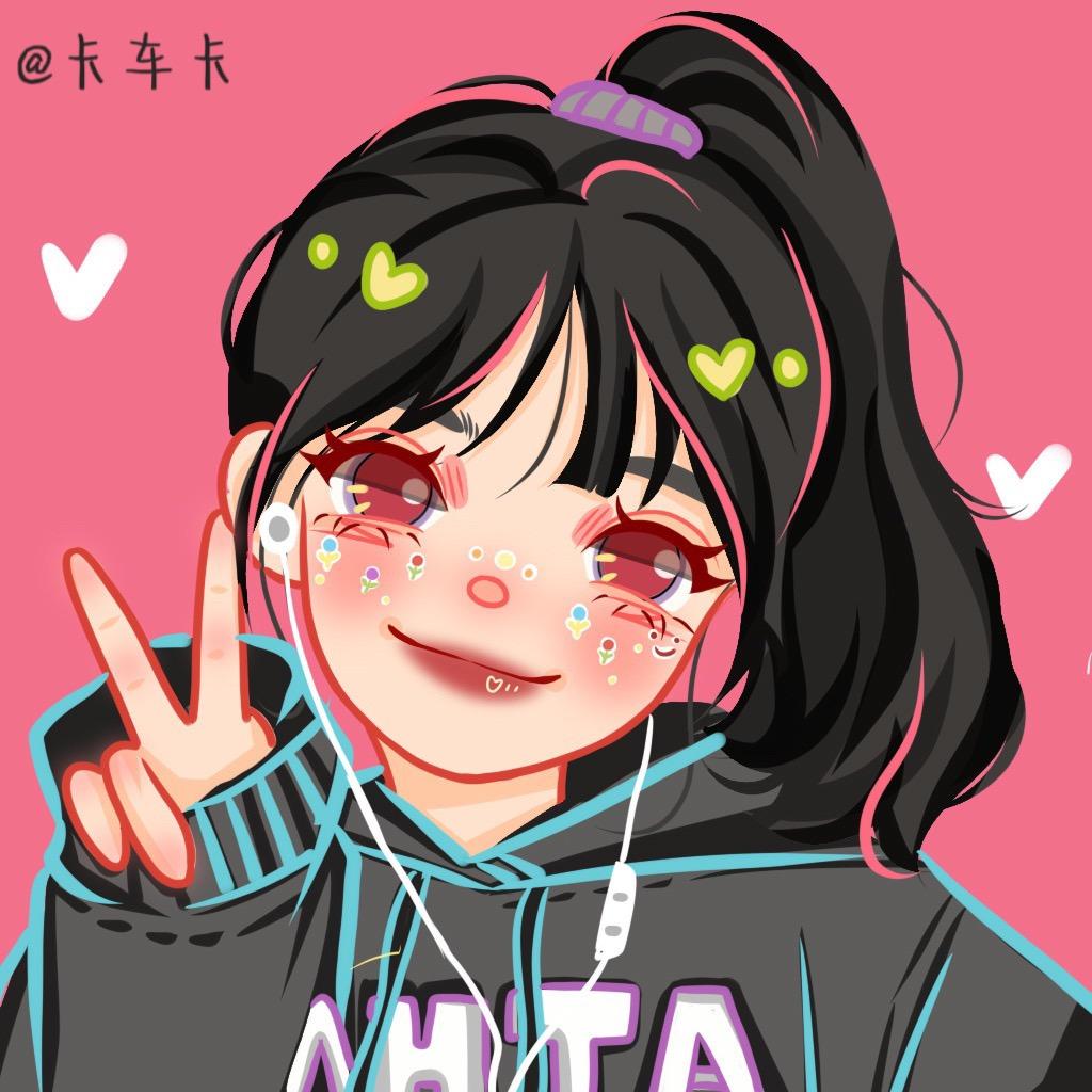 一卡车快乐