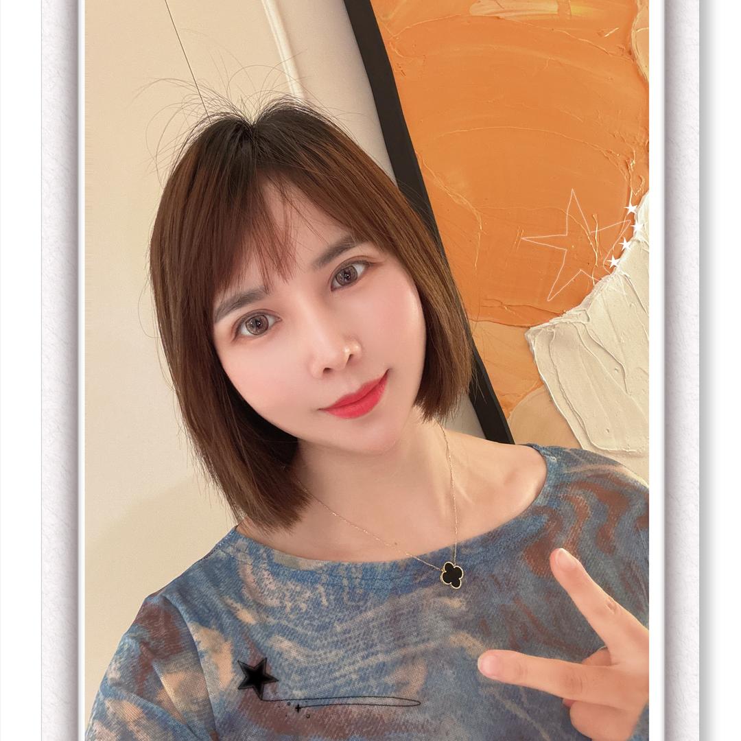 温柔藏于💕