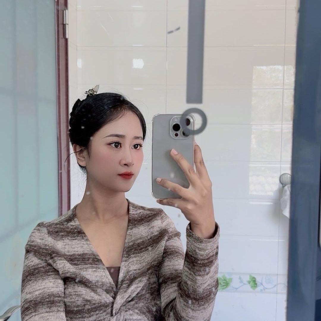瓊如 🇻🇳🇨🇳(Hồ Bắc)